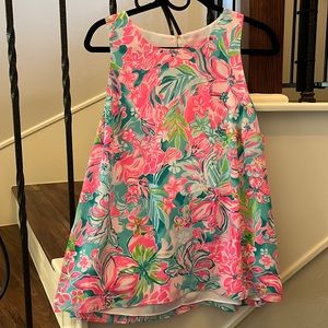 NWT Lilly Pulitzer Lyle Top